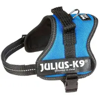 Julius-K9 Power Mini Koiran Valjaat