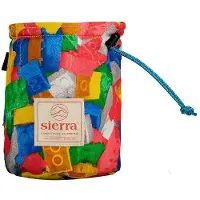 Sierra Climbing Tube Lego Liitupussi