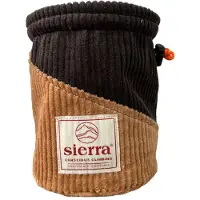 Sierra Climbing Tube Twist Liitupussi