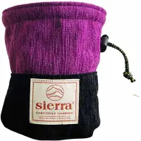 Sierra Climbing Tube Liitupussi