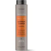 Lakme Teknia Refresh Saffron Copper 300 ml