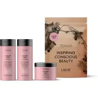 Lakme Teknia Lakmé Teknia Travel Pack Color Stay