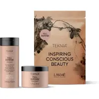 Lakme Teknia Lakmé Teknia Travel Pack Full Defense