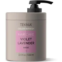 Lakme Teknia Refresh Violet Lavender Mask 1000 ml