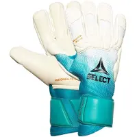 Select Maalivahdin Hanskat 88 Pro Grip Aqua V23 - Turkoosi/valkoinen, koko 8½