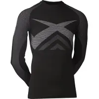 JBS Paita Compression - Musta, koko Small/Medium