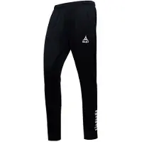 Select Treenihousut Regular Fit Espanja V25 - Musta, koko Large
