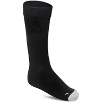 Select Jalkapallosukat Wool - Musta, koko 42-47