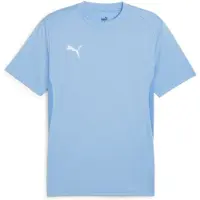 Puma Treenipaita Teamgoal - Sininen/valkoinen, koko XX-Large
