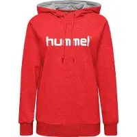 Hummel Go Logo Huppari