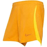 Nike Treenishortsit Dri-fit Strike - Oranssi/oranssi/punainen Nainen, koko X-Small