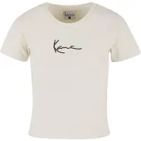 Karl kani Paita musta / offwhite