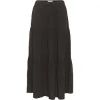 Part two Getiapw Sk - Black - 40