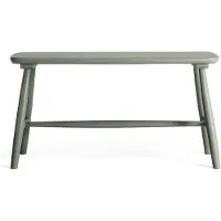 Department Wood H21 Penkki Grey-green - Penkit Kumipuu Harmaanvihreä - 13003013