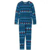 Reima Taitoa Aluskerrasto, Blue Ocean, 130