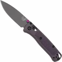 Benchmade 533GY-09 Mini Bugout