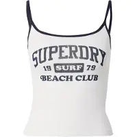 Superdry Essential Branded Hihaton T-paita
