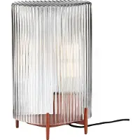 Iittala Putki pöytävalaisin, kirkas