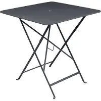 Fermob , Bistro taulukko 71x71 cm Anthracite