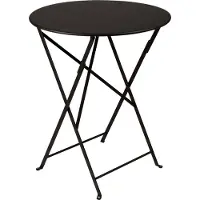 Fermob Bistro pöytä, 60 cm