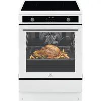 Electrolux 600 Induktioliesi LKI66891NW (60cm)