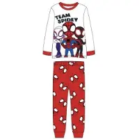 Spidey and his Amazing Friends SPIDEY Pitkähihainen pyjama, 116