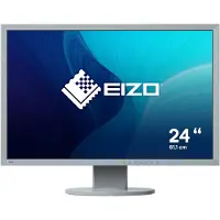 Eizo FLEXSCAN EV2430 24.1" WUXGA IPS 16:10/DP/DVI-D/VGA/5Y GY (EV2430-GY)
