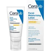 CeraVe Facial Moisturising Lotion SPF50 52 ml