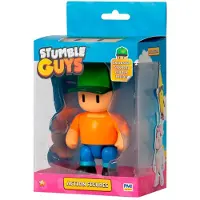 Stumble Guys Toimintahahmo 11.5 Cm