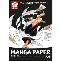 Sakura Manga luonnoslehtiö