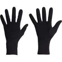 Icebreaker Adult 260 Tech Glove Liner - XL