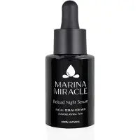 Marina Miracle Reload Night Serum Men 28 ml