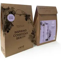Lakme Teknia Lakmé Teknia Pack White Silver