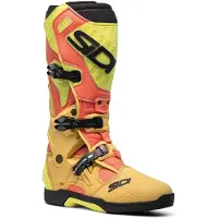 Sidi Crossair Motocross-saappaat