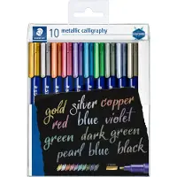 Staedtler 8325 TB10, Saksa