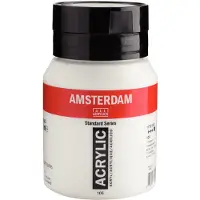 Royal Talens 500ml akryyliväri