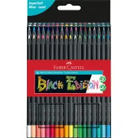 Faber-Castell 116436, Monivärinen, 36 kpl
