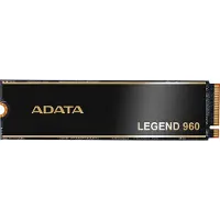 ADATA Legend 1TB M.2 2280 PCIe 4.0 x4 3D NAND SSD Drive