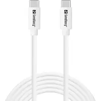 Sandberg USB-C to USB-C - 2m