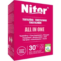 Ideal All In One 350 g Black