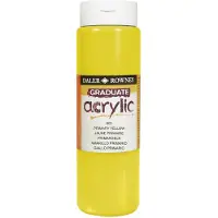 Daler Rowney Graduate 500ml akryyliväri