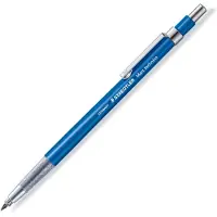 Staedtler Mars Mars technico 780, HB, Sininen, Musta, 2 mm, 1 kpl (780 C)