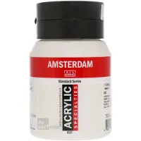 Amsterdam 820 Pearl blue - 500ml