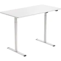 Lykke Nordic 120x60cm sähköpöytä