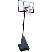 Prosport Koripalloteline Slam Dunk 2,45-3,05m,