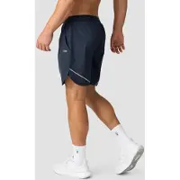 ICANIWILL Mirage Shorts Navy