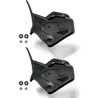 Sidi X-3 Keskellä Pivot paneelit