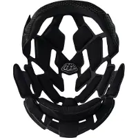 Troy Lee Designs D4 Poly Sisävuori