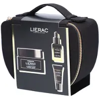 Lierac Premium Silky Cream 50ml Setti 4 kpl