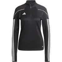 Adidas Harjoituspaita Tiro 23 League - Musta Nainen, koko X-Small